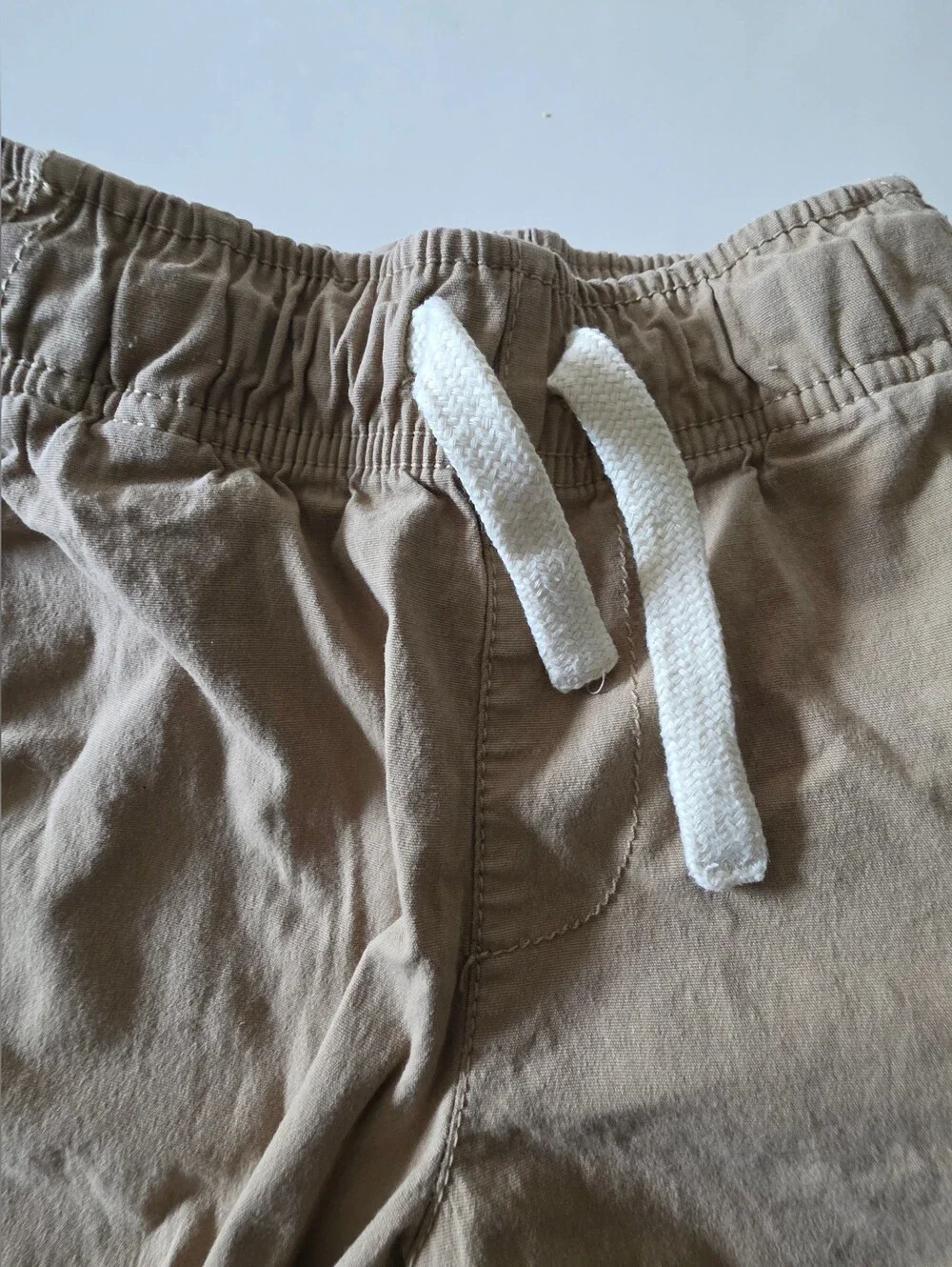 The Children's Place Boys Khaki Pants Size 5
